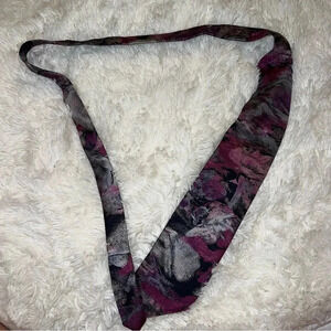 Luxury PIERRE BALMAIN Silk Tie